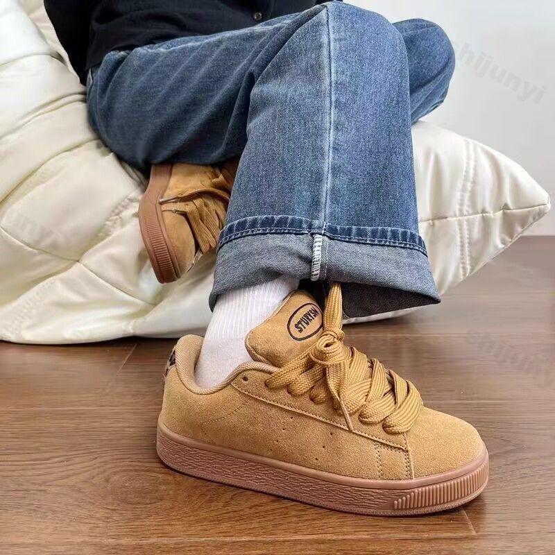 Sneakers voor koppels 2025 Her - Women'S Fashion Trends Autumn 2025 recensie en prijs
