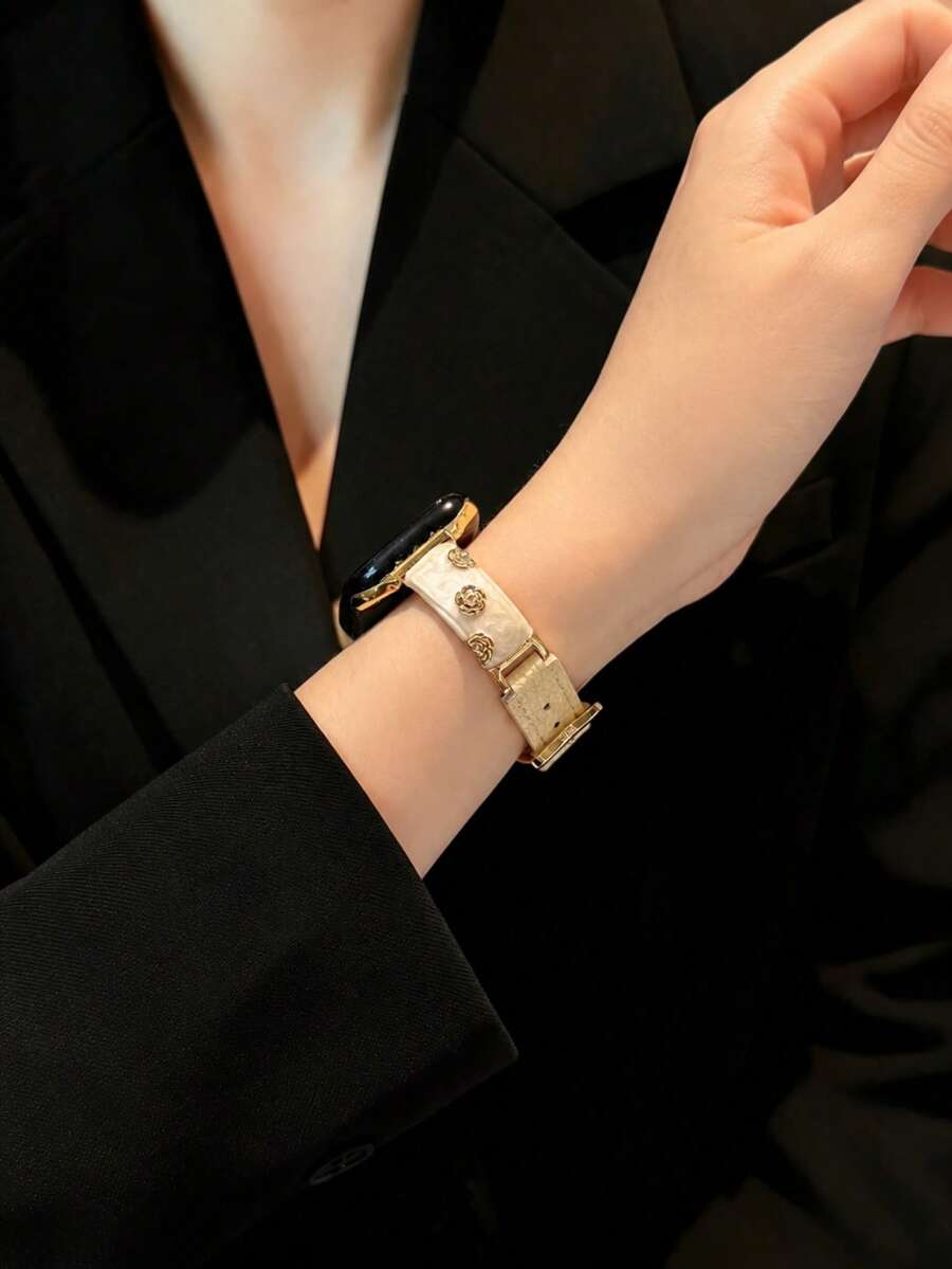 1 stuk damesband van camelia m - Women Fashion Over 40 recensie en prijs