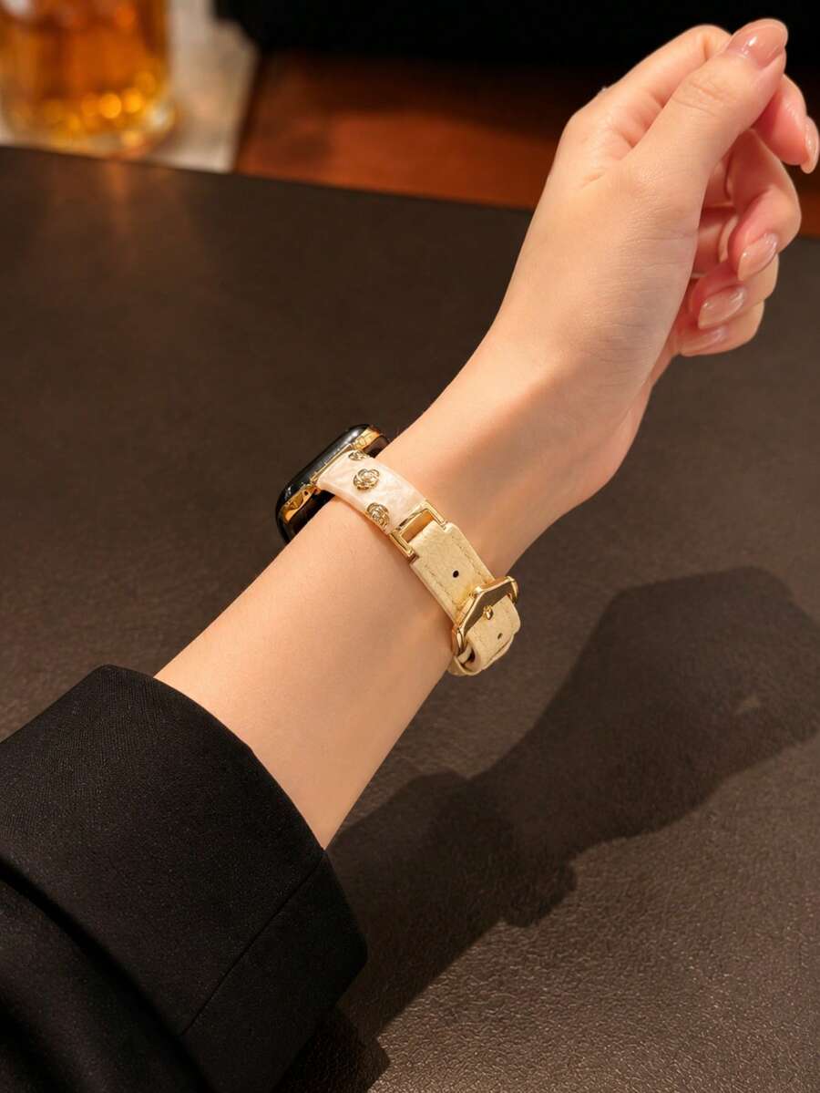 1 stuk damesband van camelia m - Women Fashion Over 40 recensie en prijs